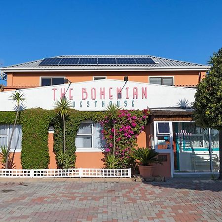 The Bohemian Guesthouse 开普敦 外观 照片