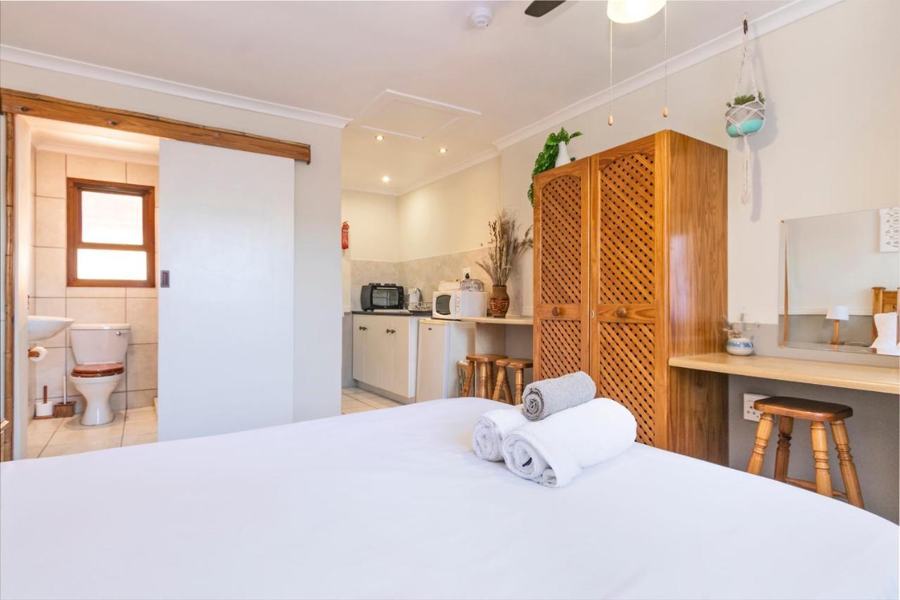 The Bohemian Guesthouse 开普敦 外观 照片