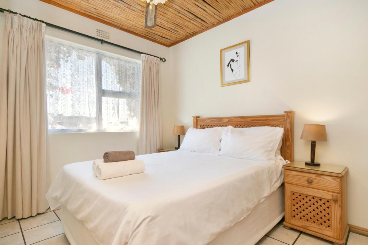The Bohemian Guesthouse 开普敦 外观 照片