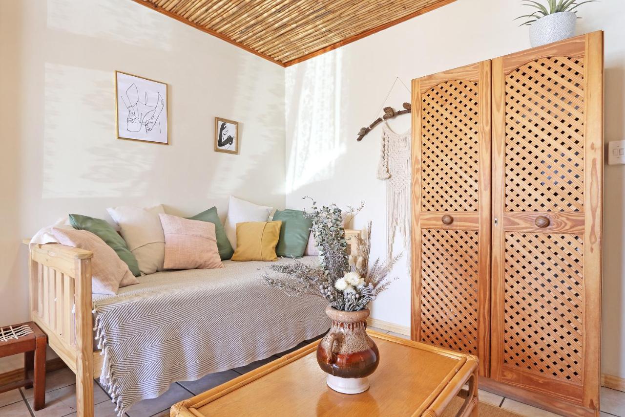 The Bohemian Guesthouse 开普敦 外观 照片