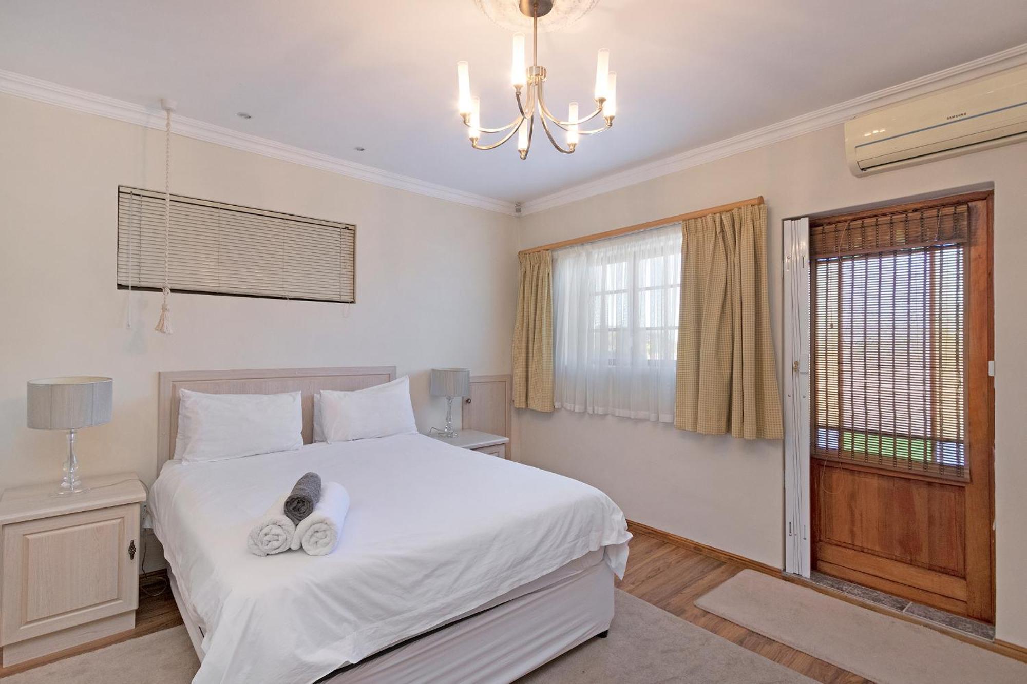 The Bohemian Guesthouse 开普敦 外观 照片